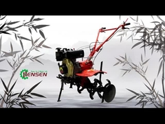 مع زوج من المعدات