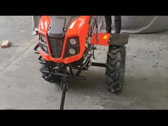 9HP Power Weeder with multifunctional agricultural implements and CE certification